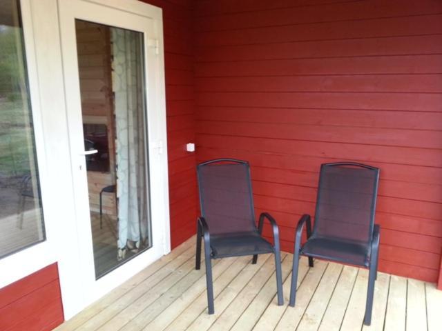Hamgarden Nature Resort Tiveden 외부 사진