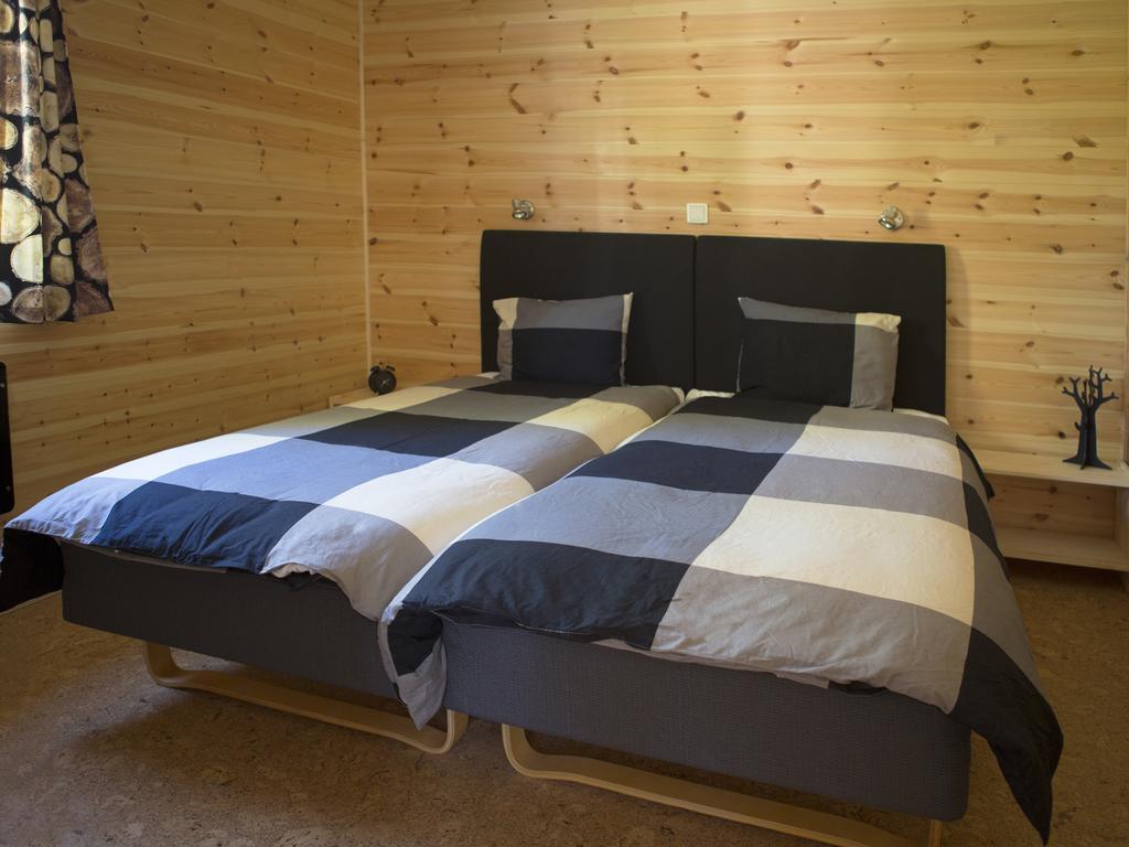 Hamgarden Nature Resort Tiveden 외부 사진