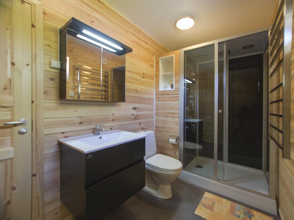 Hamgarden Nature Resort Tiveden 객실 사진