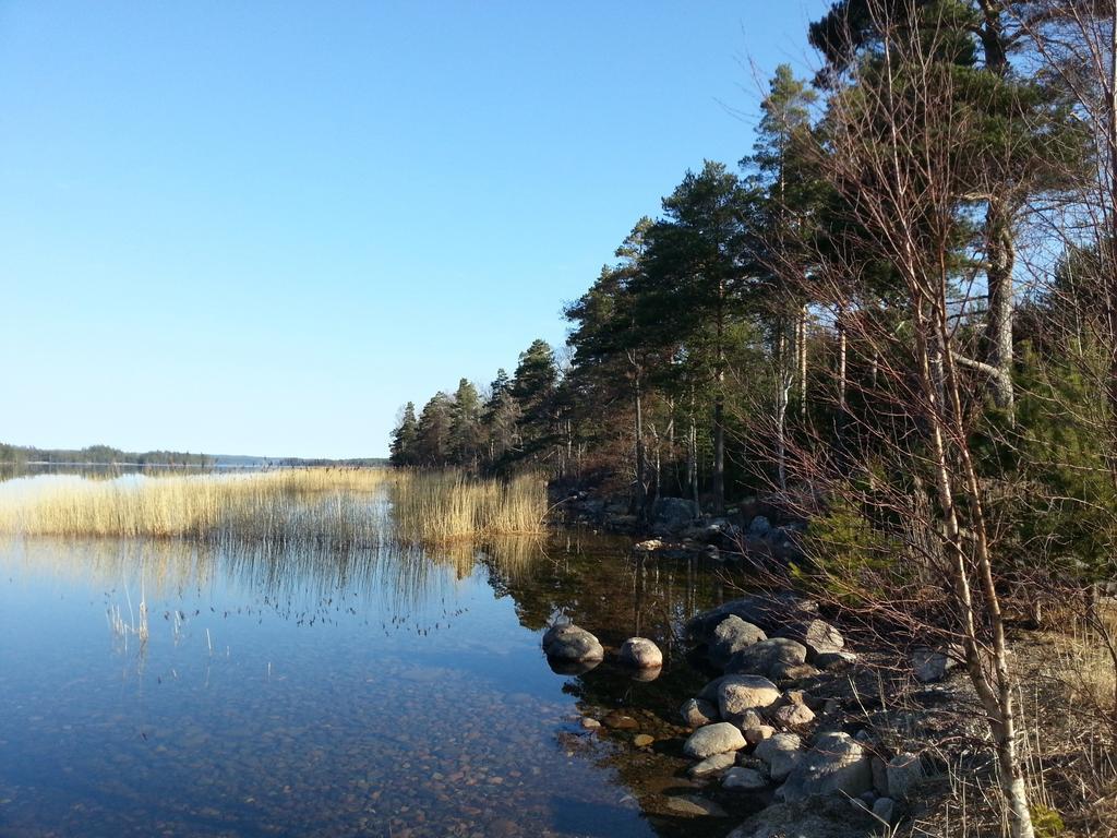 Hamgarden Nature Resort Tiveden 객실 사진