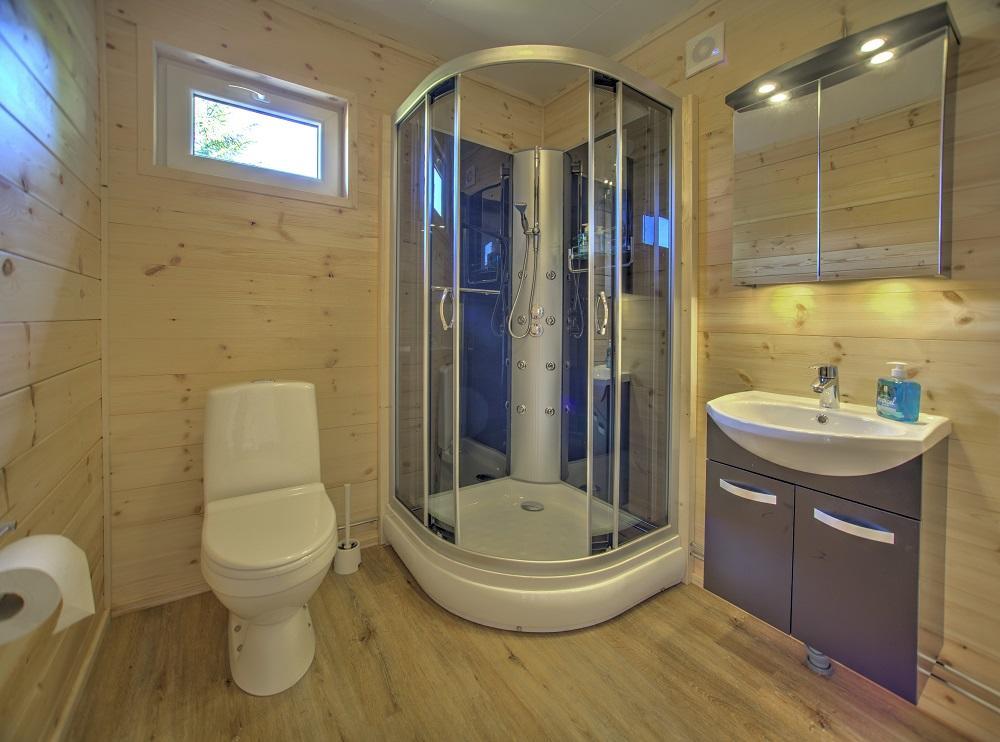 Hamgarden Nature Resort Tiveden 외부 사진