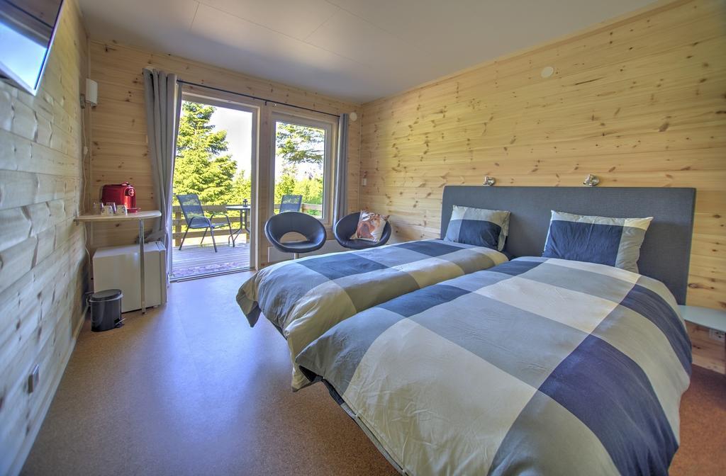 Hamgarden Nature Resort Tiveden 외부 사진